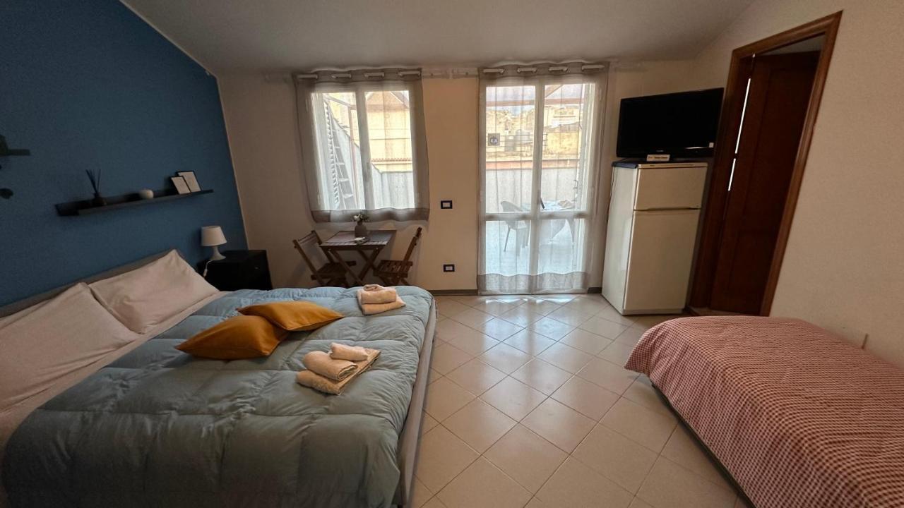 Appartamento Vittoria Dış mekan fotoğraf