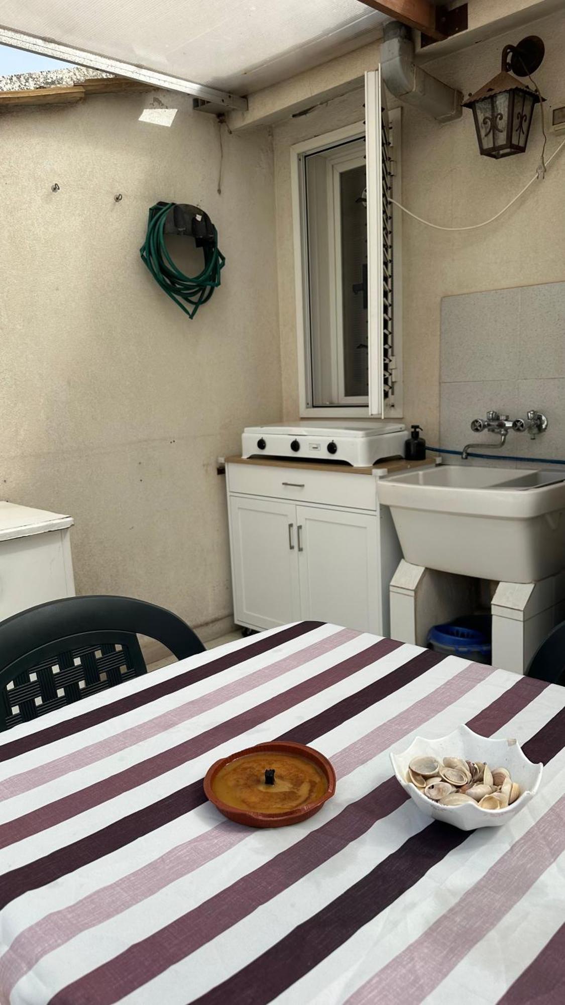 Appartamento Vittoria Dış mekan fotoğraf